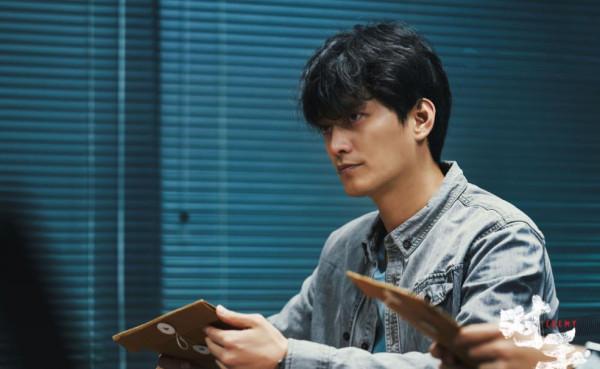 諜戰劇《對手》黃海是敵方臥底？非也！3點可知，他有另外2重身份