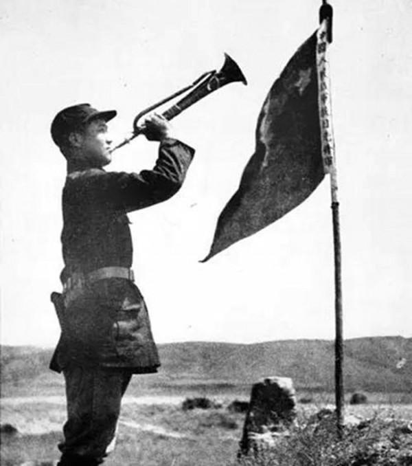 香港電臺遭破壞，周恩來編制“豪密”，國民黨破譯專家：太難了