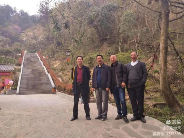 不該離世的摯友