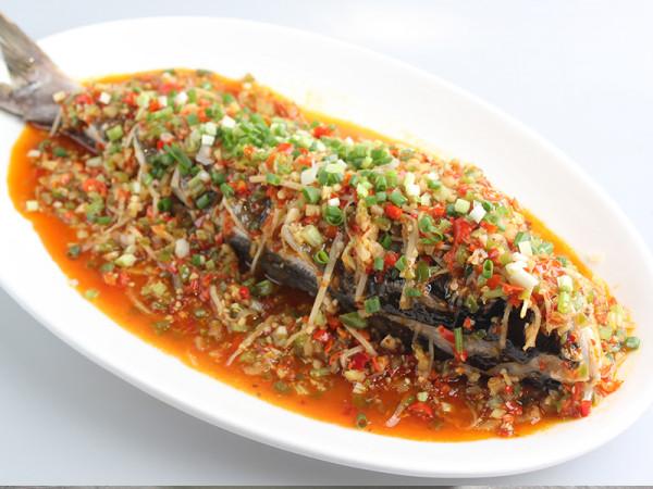 毛血旺+跳水魚+辣子田螺，下酒又下飯