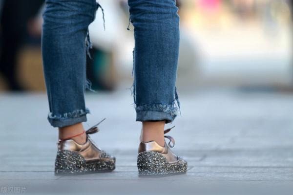 高調褲，露腳踝的時尚，與早春並不搭，早春又該如何養生？
