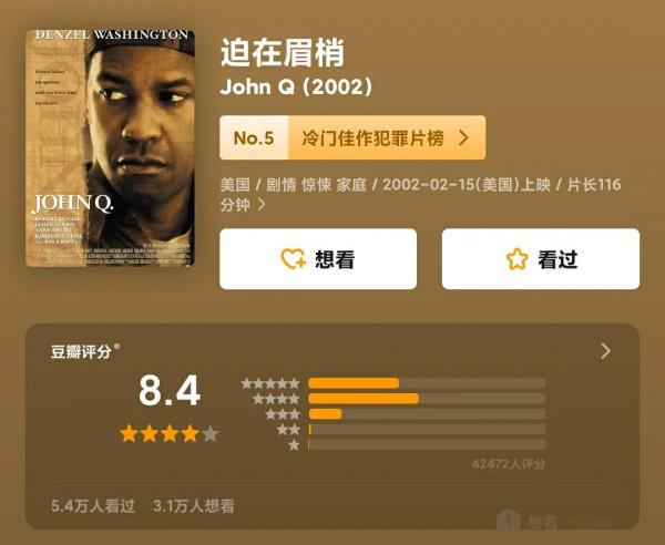 《誤殺2》提檔12月17號