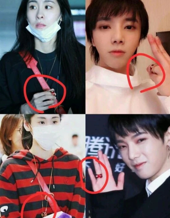 華晨宇與毛不易之前塵今時 華晨宇與毛不易之前塵今時