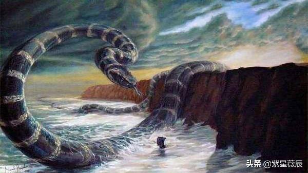 王牌飛行員奇遇:駕駛直升機在空中遭遇15米巨蟒,真相成謎 王牌飛行員奇遇:駕駛直升機在空中遭遇15米巨蟒,真相成謎