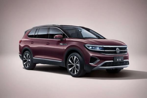 大眾攬境對比豐田漢蘭達、福特探險者：30萬買SUV該追求些什麼？