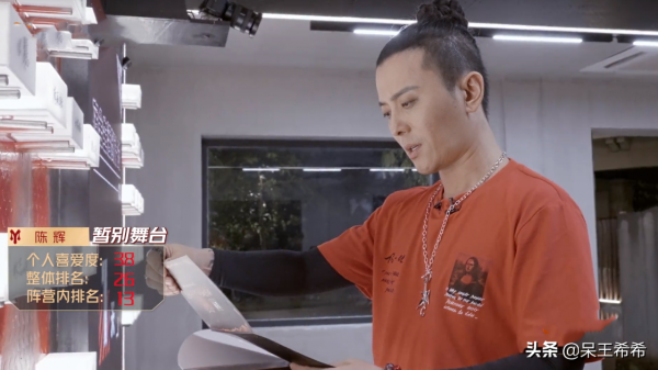 《披荊斬棘的哥哥》總決賽進入彩排階段，嘉賓陣容受期待