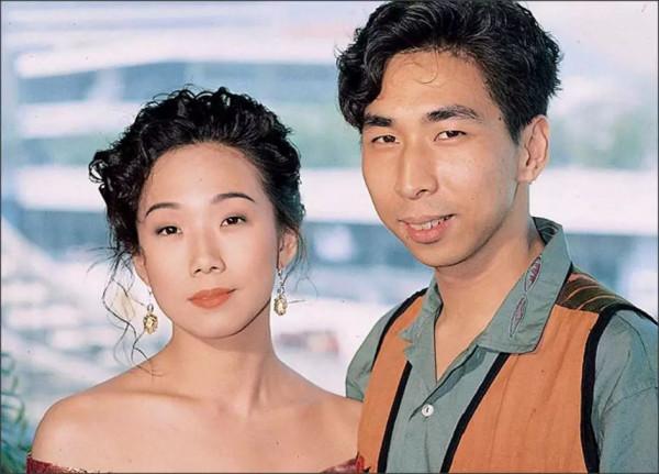 “媚眼歌姬”林憶蓮的三角疑雲 “媚眼歌姬”林憶蓮的三角疑雲