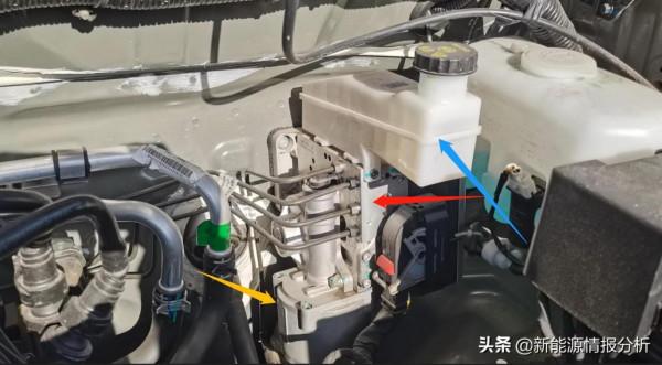 研判:適配分時四驅2把鎖+四缸機的北汽BJ60技術狀態 研判:適配分時四驅2把鎖+四缸機的北汽BJ60技術狀態