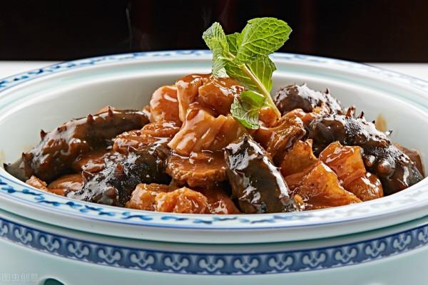 山東最有名8道特色菜,香滑,精鮮,軟嫩,名不虛傳,在家也好做 山東最有名8道特色菜,香滑,精鮮,軟嫩,名不虛傳,在家也好做