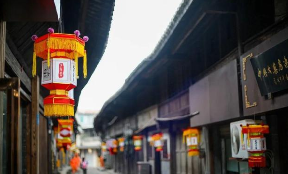 2022年旅遊去四川新增的22家4A級景區就夠了