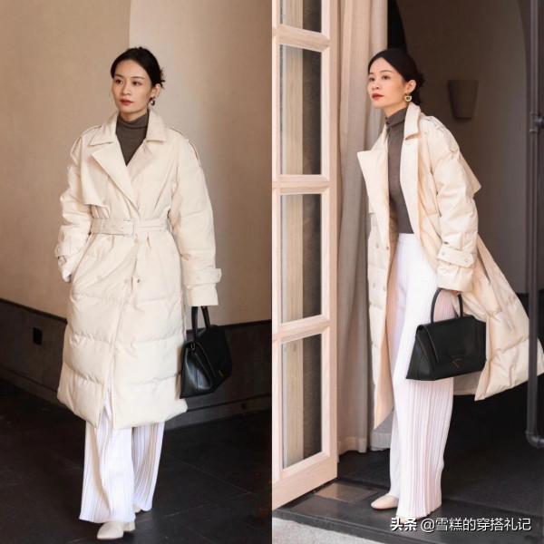 奔四奔五的女人，衣服別買太多，有這&OpenCurlyDoubleQuote;三褲三裙&rdquo;就夠，實用百搭