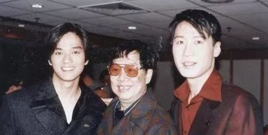 46歲的陳曉東:走到今天這個地步,成於張柏芝敗於張柏芝 46歲的陳曉東:走到今天這個地步,成於張柏芝敗於張柏芝