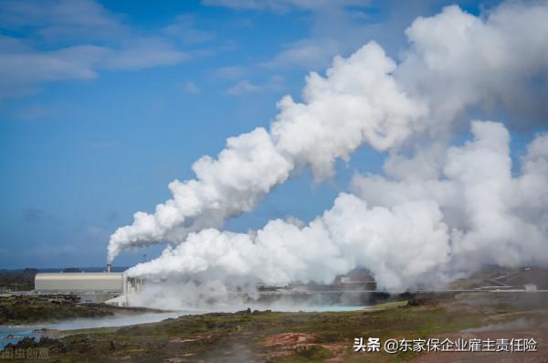煙囪清潔工人有沒有合適的僱主責任險方案可以用 煙囪清潔工人有沒有合適的僱主責任險方案可以用