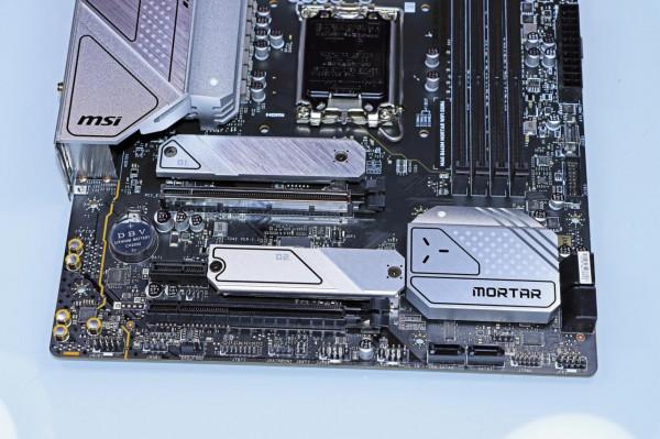 微星 msi B660m 迫擊炮 WiFi D4，它是否符合您的期待？