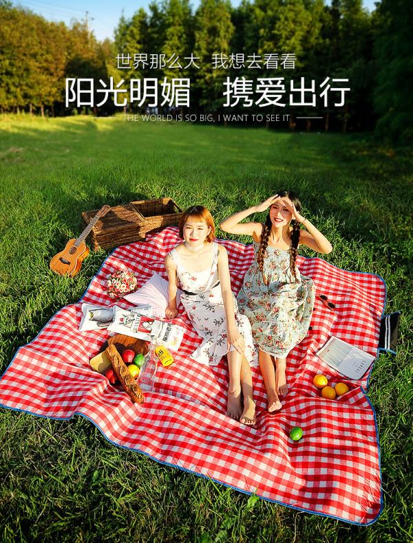 一場精緻的風格露營，需要哪些裝備？