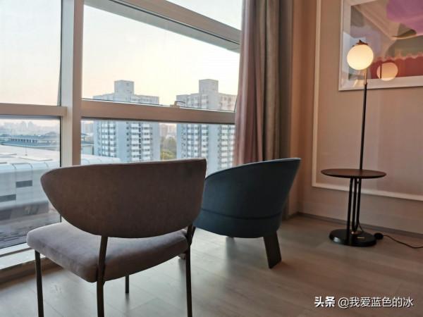 到北京旅遊住的第一家酒店