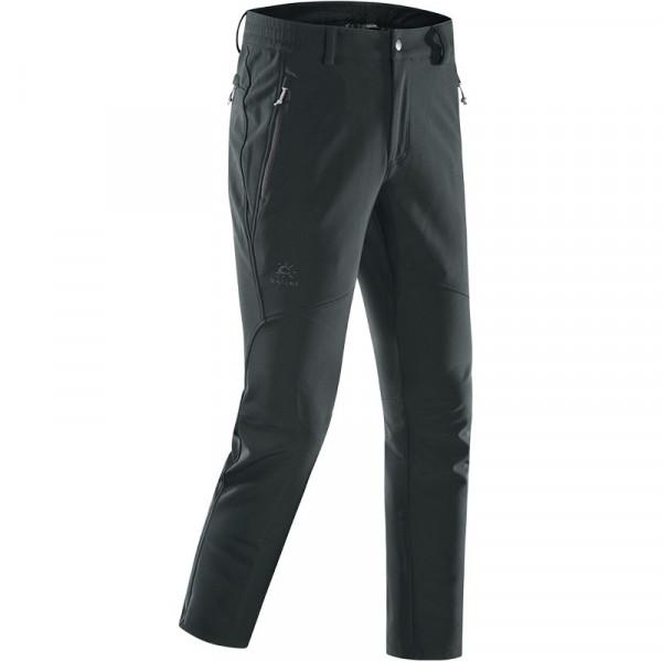 國產之光-國產品牌衝鋒褲之五虎上將