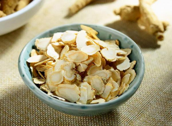 同樣能補氣，西洋參和黃芪到底有什麼區別？哪個補氣會更好？