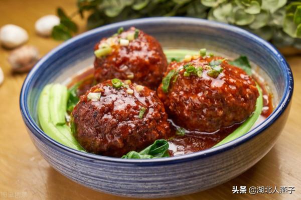 江蘇最有名的13道淮揚菜,特色蘇菜合集,不愧是中國四大菜系之一 江蘇最有名的13道淮揚菜,特色蘇菜合集,不愧是中國四大菜系之一