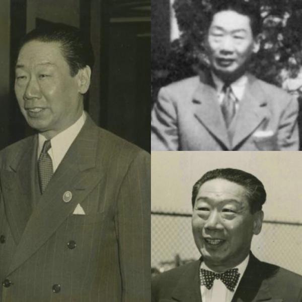 徐自豪丨胡適與誰“皆兄弟也”？