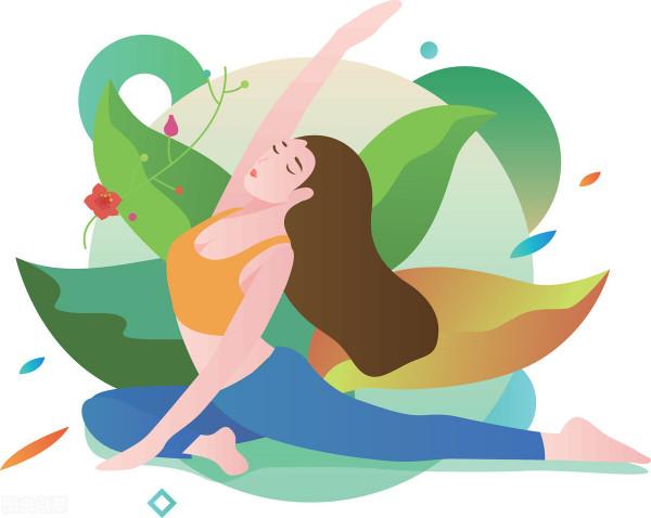 跟隨音樂建立起來的流動串聯，釋放當下的心情