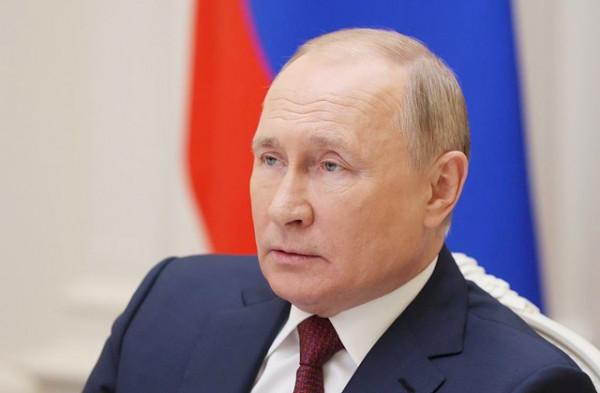 俄羅斯:普京對斯大林有客觀評價,他如何評價赫魯曉夫? 俄羅斯:普京對斯大林有客觀評價,他如何評價赫魯曉夫?