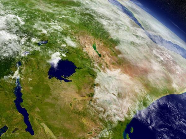 鐵皮島：非洲人口最稠密的島嶼