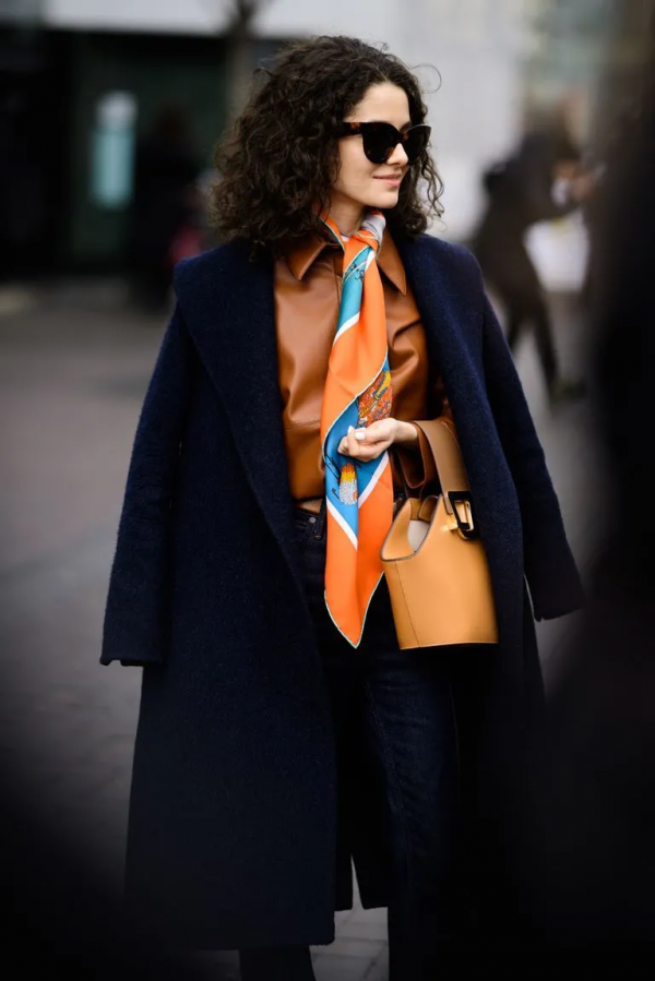 5大經典秋冬色，高階有質感