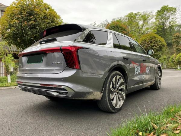 算得上自主品牌巔峰之作嗎?試駕紅旗H9和E-HS9 算得上自主品牌巔峰之作嗎?試駕紅旗H9和E-HS9