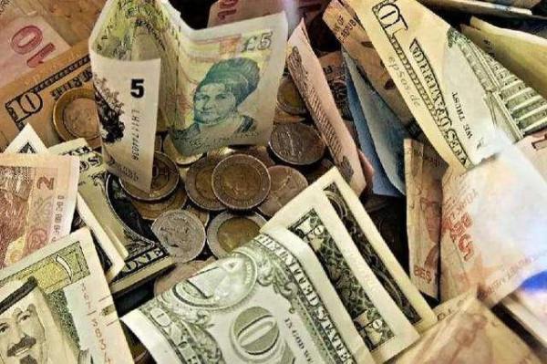 全球通脹仍將延續，國內居民該怎麼辦？持有這3樣東西？