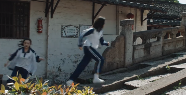 段奕宏郝蕾圍繞她飆戲?本以為米拉是天降紫微星,其實演技挺垮? 段奕宏郝蕾圍繞她飆戲?本以為米拉是天降紫微星,其實演技挺垮?