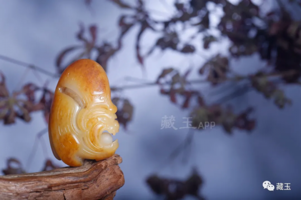 動輒幾百上千萬!這個時代,誰在囤和田玉? 動輒幾百上千萬!這個時代,誰在囤和田玉?