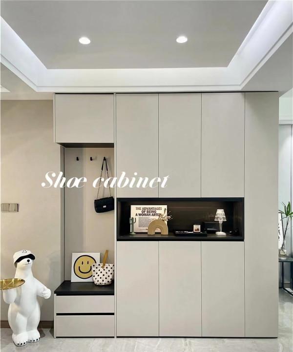 業主花30W裝出來的家，卻被吐槽像“出租屋”，她卻覺得挺好