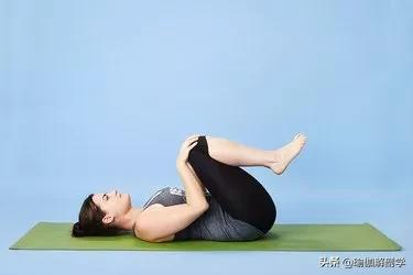 總是反覆腰痛，都是因為這件事沒做到位（附理療瑜伽）