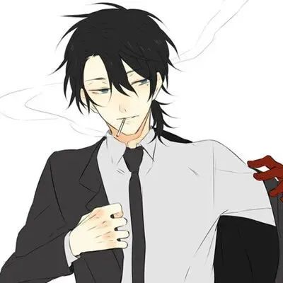 值得一換的男女生動漫頭像吖 દ