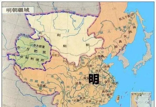 歷史上各國最雄才大略皇帝在位時,版圖對比 歷史上各國最雄才大略皇帝在位時,版圖對比