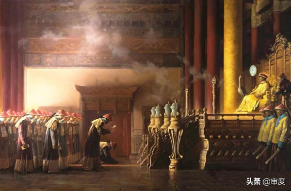 康乾盛世背後的險惡:區區“幾兩銀子”,就毀掉了近代中國的命運 康乾盛世背後的險惡:區區“幾兩銀子”,就毀掉了近代中國的命運