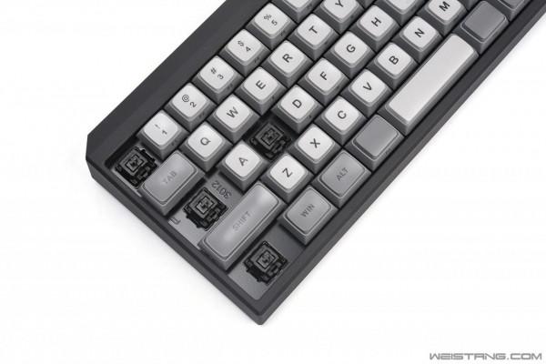 Filco MINILA-R 藍芽雙模機械鍵盤賞析 Filco MINILA-R 藍芽雙模機械鍵盤賞析