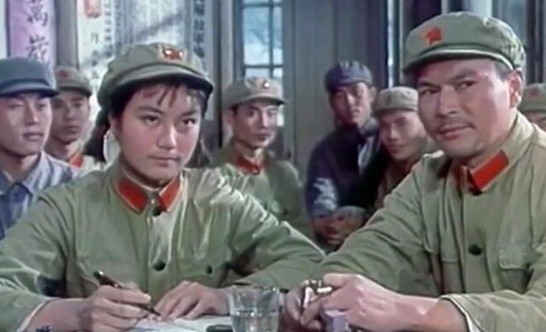 80年代女星陳燁,與劉曉慶三度合作,當紅時出國留學,如今咋樣了 80年代女星陳燁,與劉曉慶三度合作,當紅時出國留學,如今咋樣了