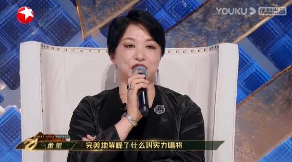 43歲吳建豪上演高難度動作，這一招出來把金星都嚇到