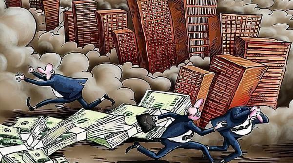 美國一手拿大棒，一邊談合作，我國為何還要和他們談？