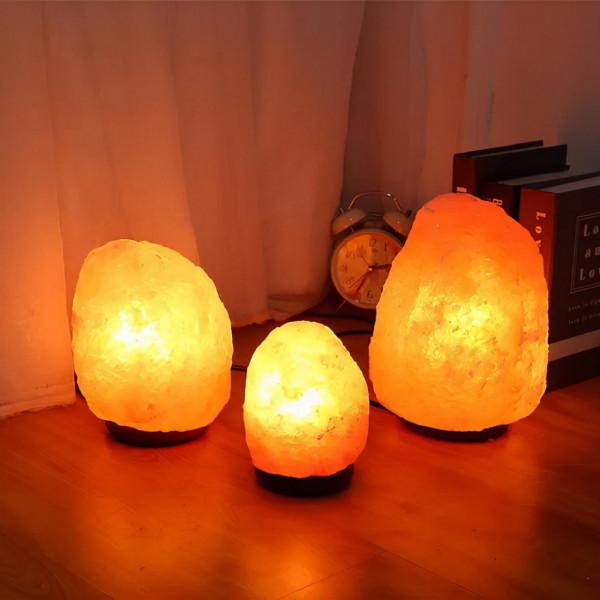 喜馬拉雅鹽是什麼鹽？要2億多年才能形成？為啥禁止出口印度