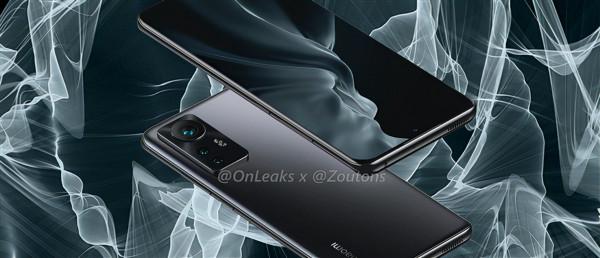 盧偉冰疑似喜提小米12:最快今日正式官宣 盧偉冰疑似喜提小米12:最快今日正式官宣