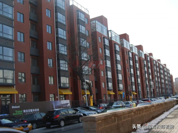 2022年,德勝門還有新房面世? 2022年,德勝門還有新房面世?