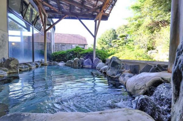 「日本」九州中部久留米-熊本-天草四日之旅