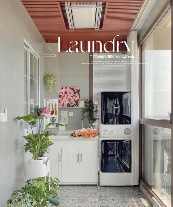 別笑我沒出息，三口之家若有這樣一個窩我就滿足了，溫馨舒適明亮