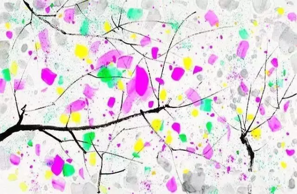 五位大師畫筆下的醉美秋色