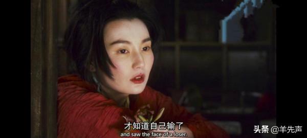 十年生死兩茫茫,那些古裝片中悽美虐人的愛情故事 十年生死兩茫茫,那些古裝片中悽美虐人的愛情故事