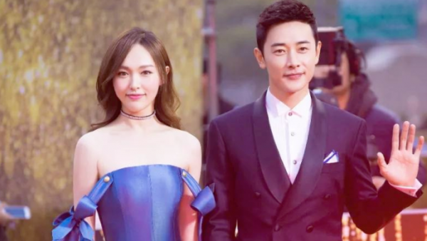 5對“因戲結緣”的明星，鄧超暖化“不婚主義者”，趙麗穎意難平