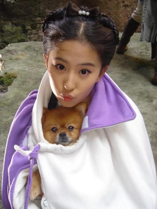 5位紅遍中國的明星，卻不是中國人，你認識幾位？